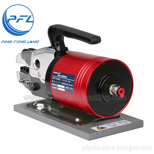 PFL-1200 Pneumatic terminal crimping machine